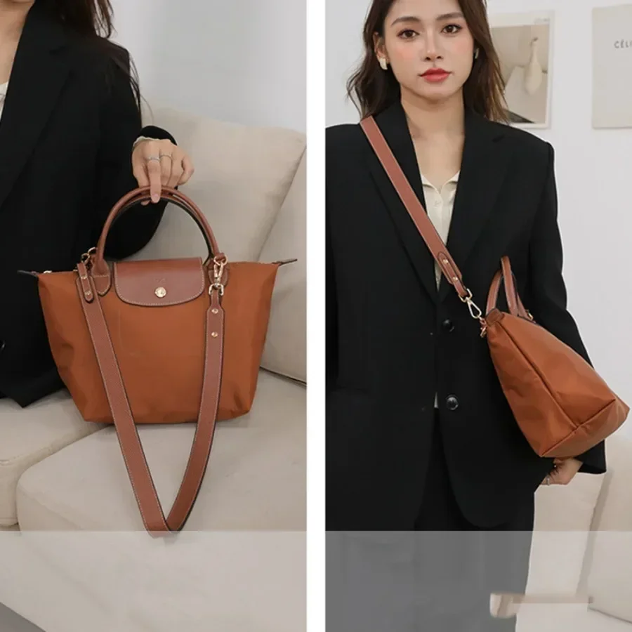 Новый ремень для сумки longchamp - Фотография_2