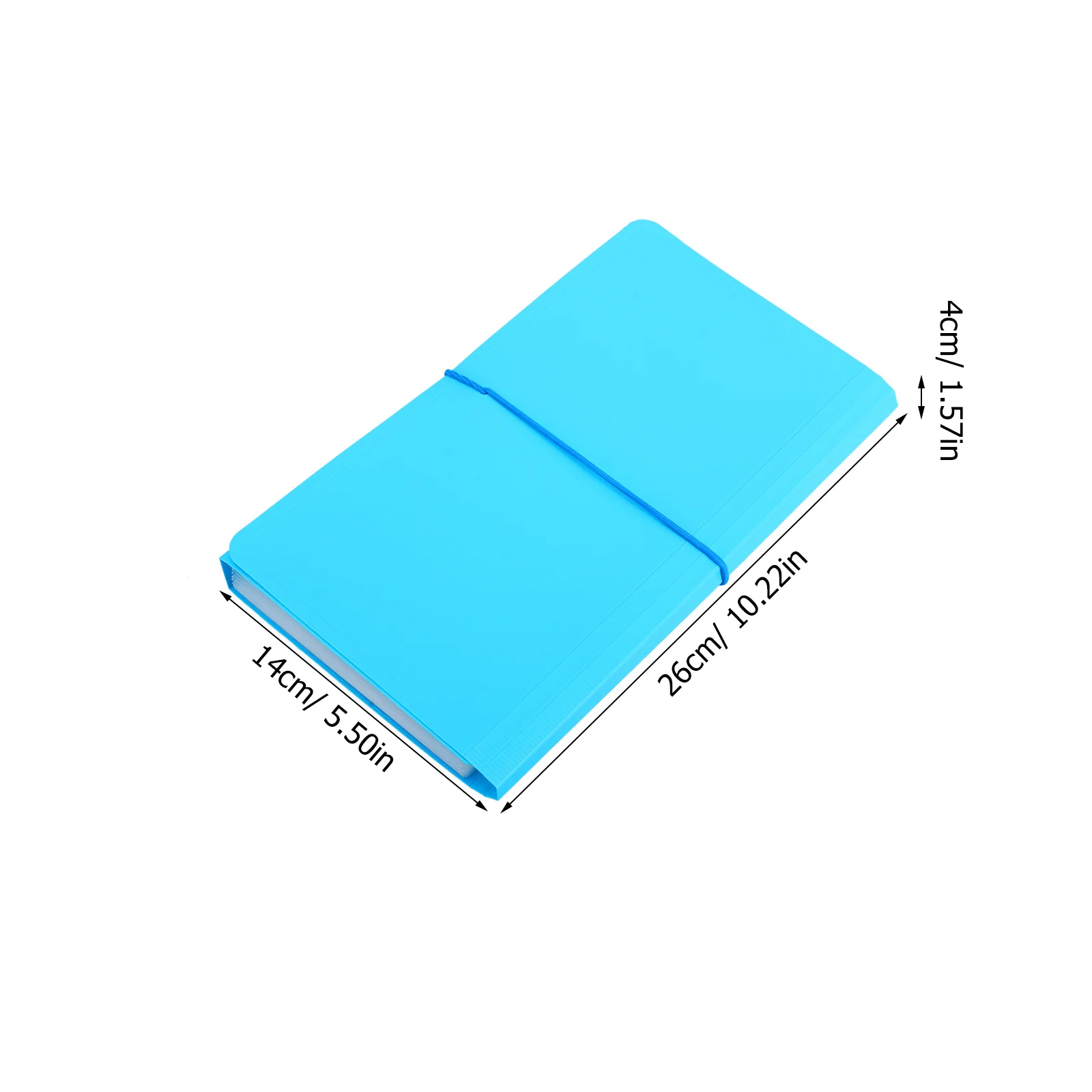 Расширяемый органайзер для документов - Фотография_4