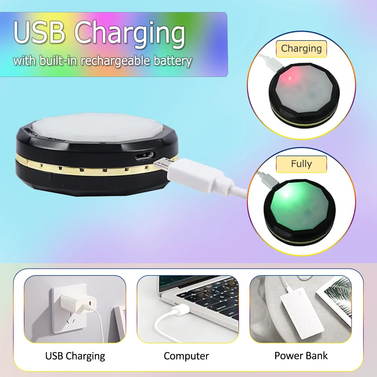 Светодиодные ночники с usb - Фотография_3