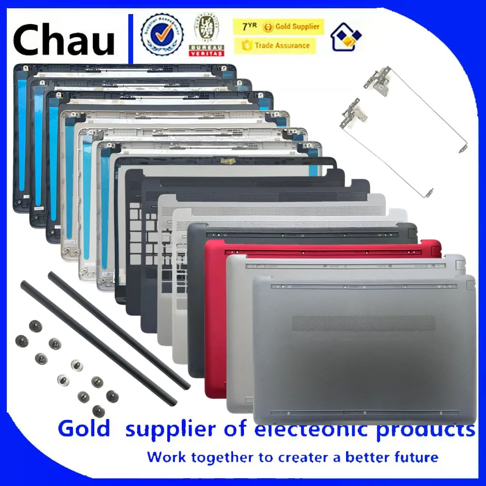 Новинка для ноутбука chau 15-dw 15s-du dy dr 250 255 g8 tpn-c139