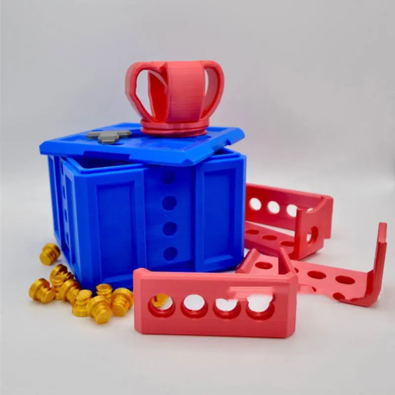 3d-печать, новинка - Фотография_4