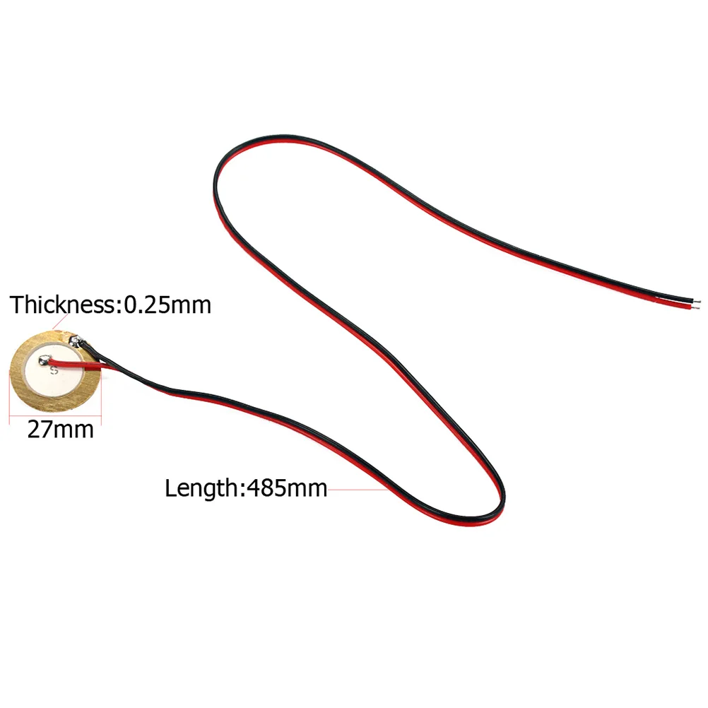 Круглая пластина из сплава - Фотография_3