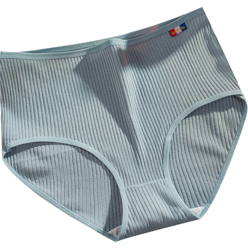 L-xxxl хлопковые трусики для женского нижнего белья - Фотография_3