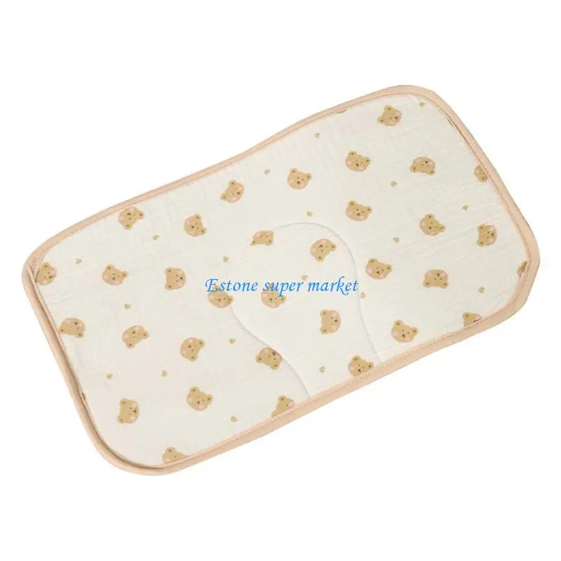 090b baby sweplopring pillow head