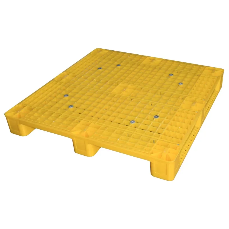 1500*1200 поддон hdpe перфорированный - Фотография_6