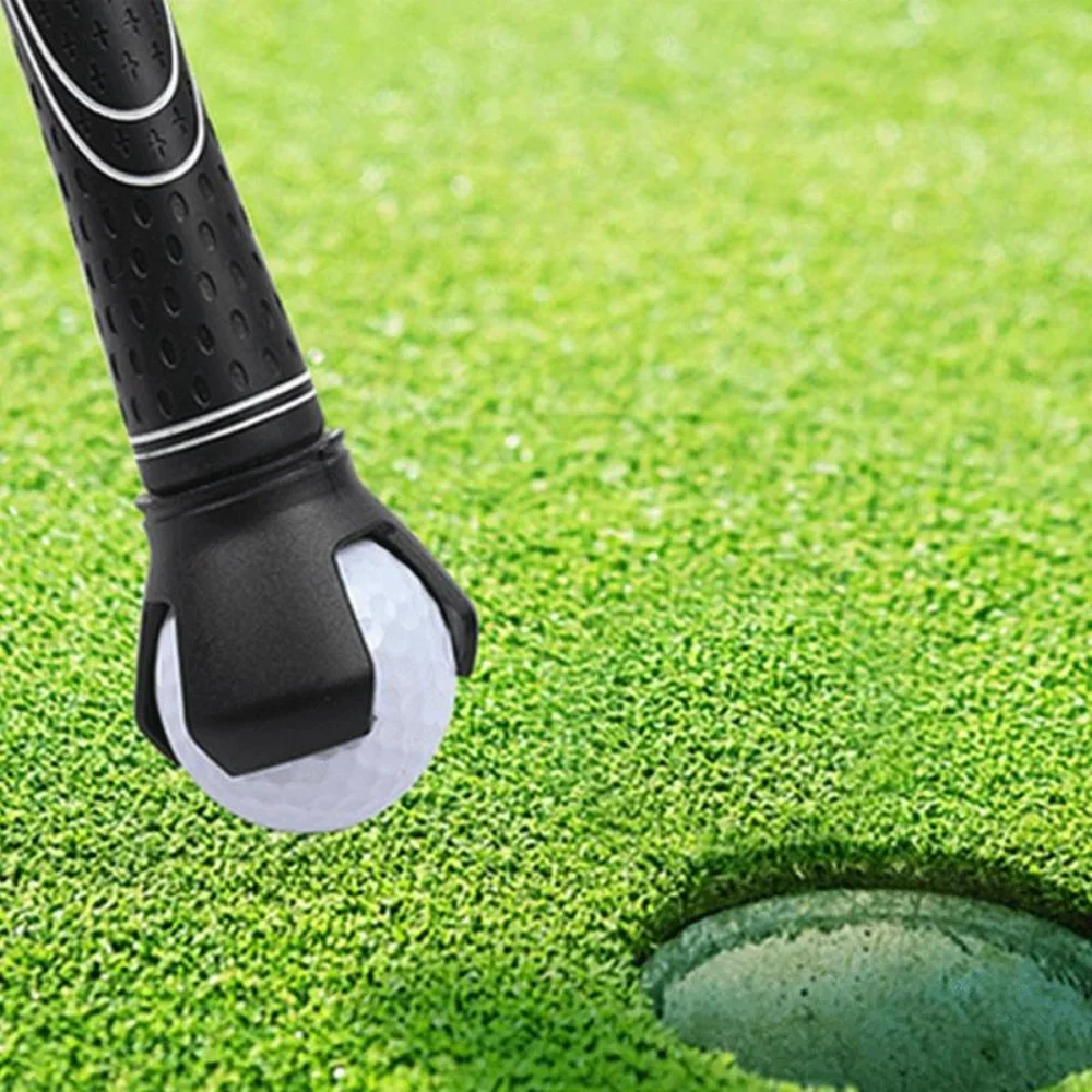 G olf balls picker зажим для захвата