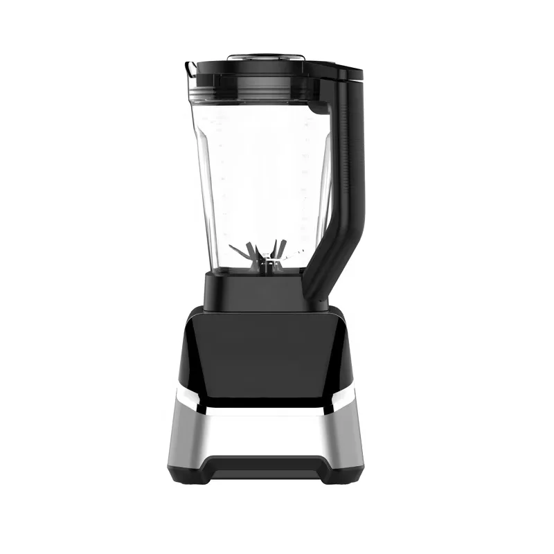 Машина для смешивания фруктов и овощей с низким уровнем шума - Фотография_2