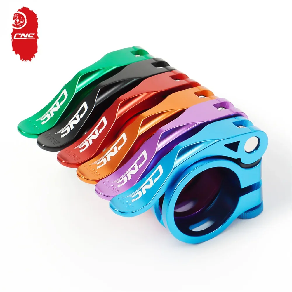 Зажим для подседельного штыря 31 - Фотография_3