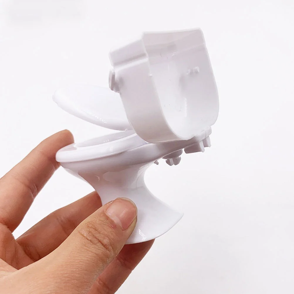 Мини-сиденье для унитаза - Фотография_3