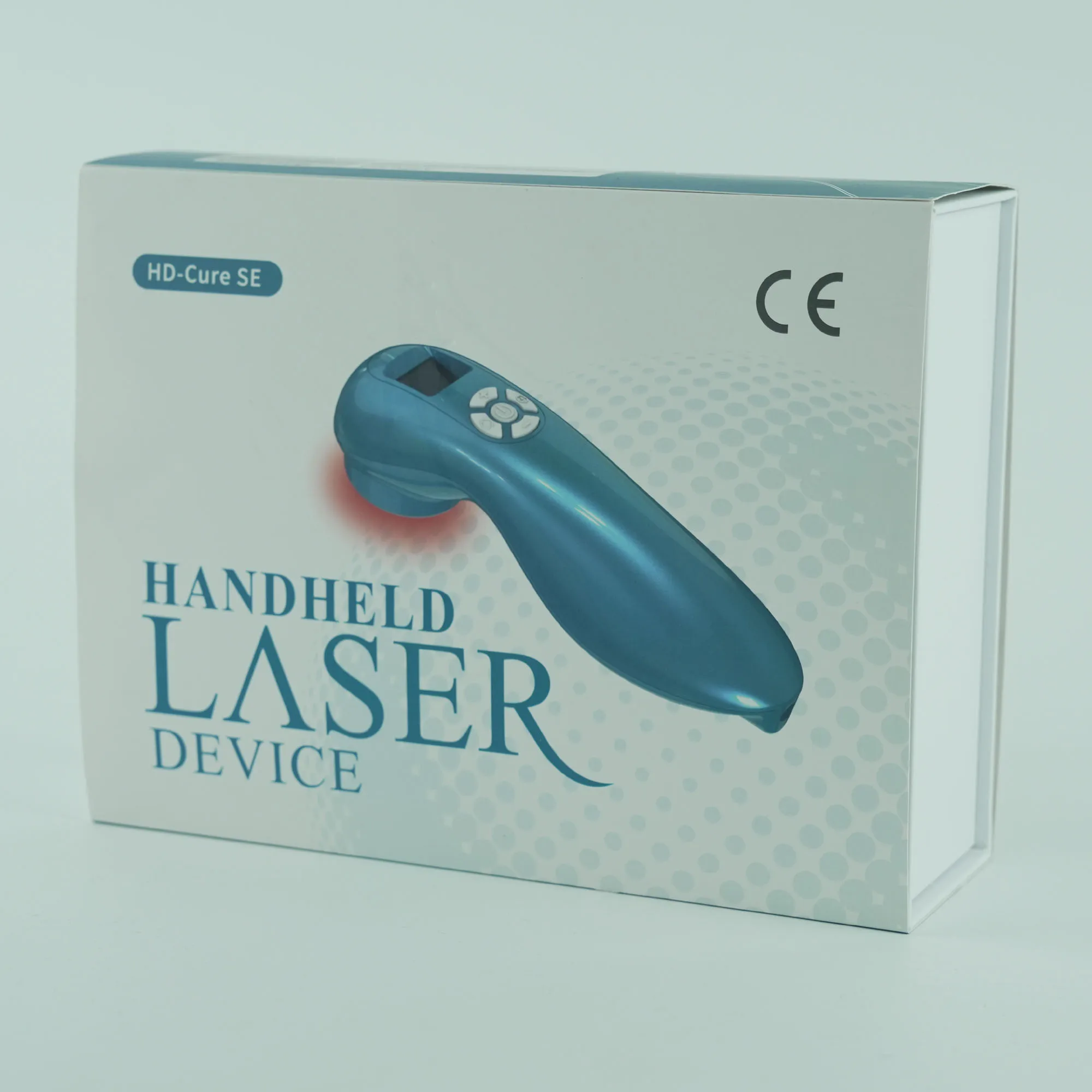 Ручное терапевтическое оборудование - Фотография_4