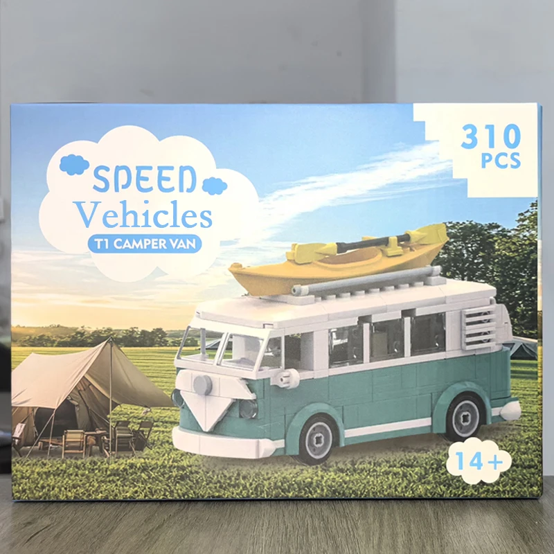 Bricklink moc 10220 - Фотография_2