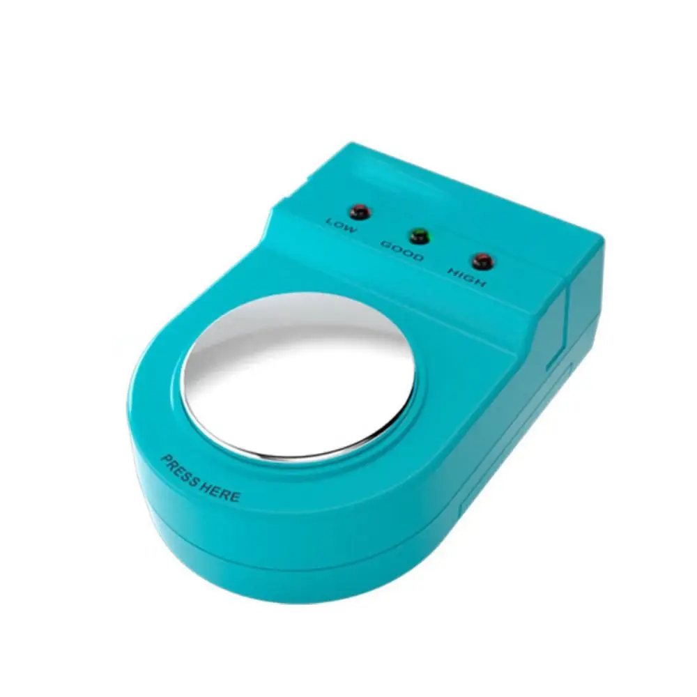 Высококачественный esd тестер ремешка на запястье - Фотография_4