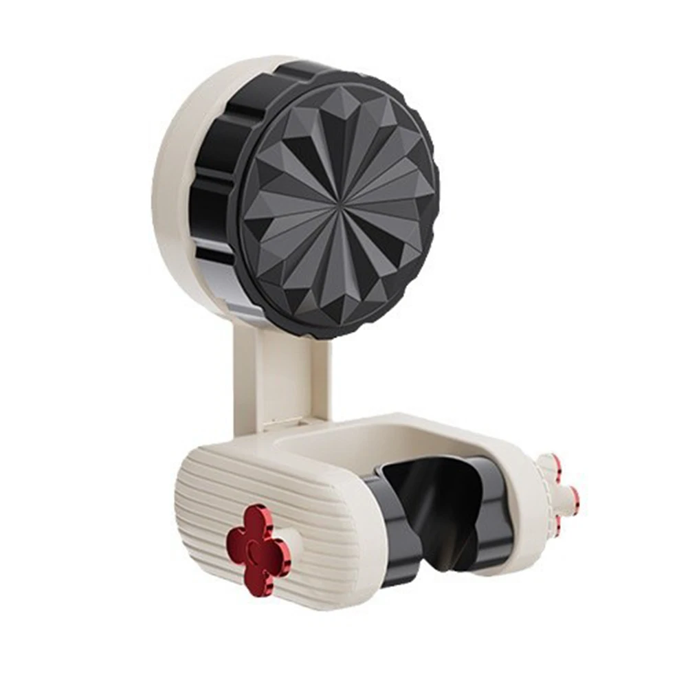 Регулируемый держатель для душа - Фотография_2