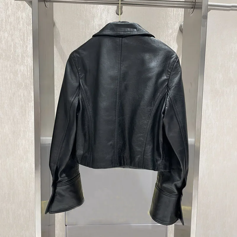 Женское пальто, весна 2025 - Фотография_2