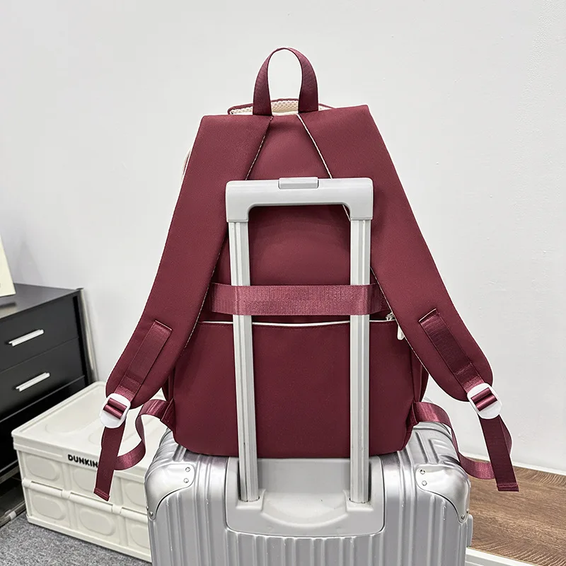 Школьная сумка детский рюкзак водонепроницаемый - Фотография_2