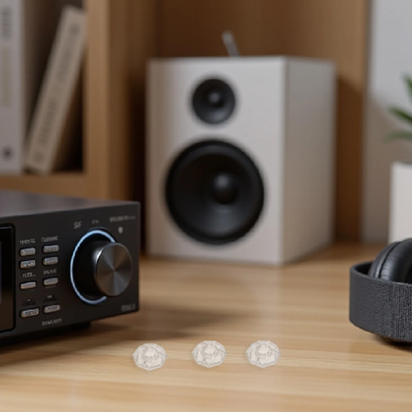 Колпачки для педалей гитарных эффектов