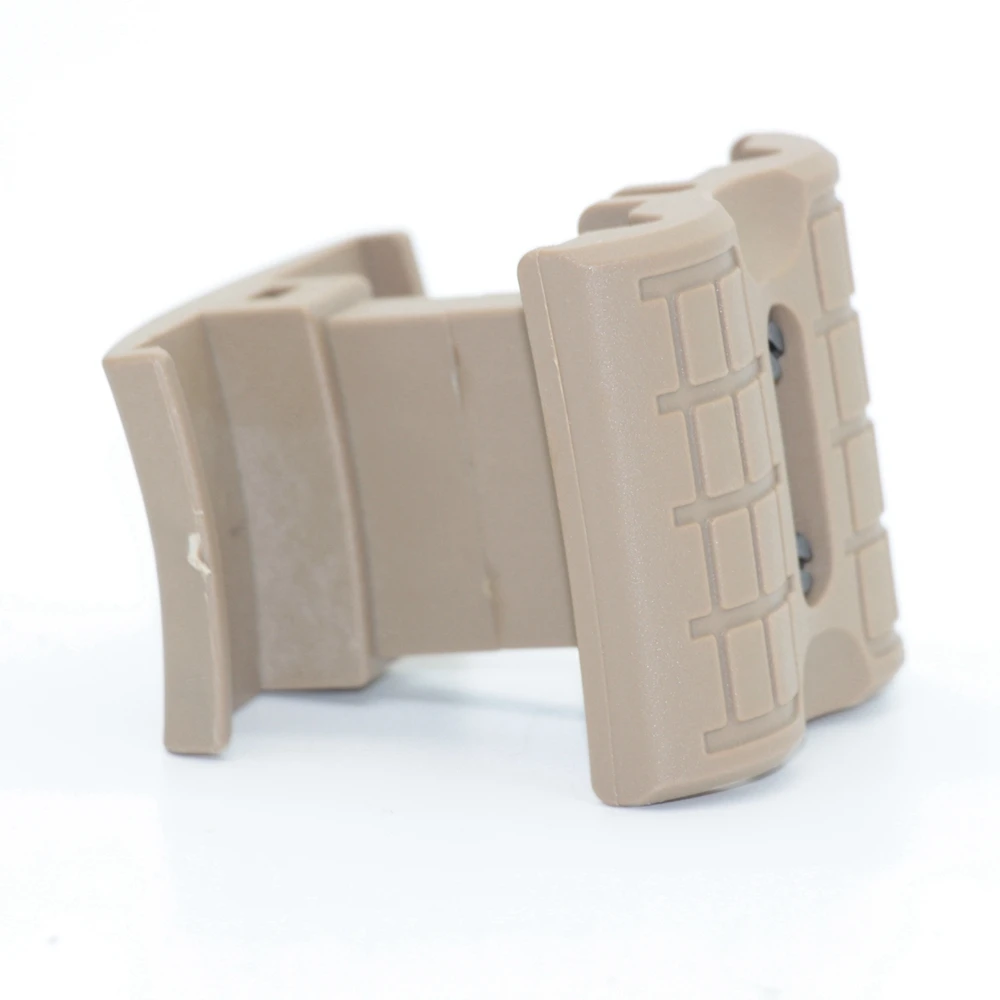 Двойной магазинный соединитель - Фотография_6