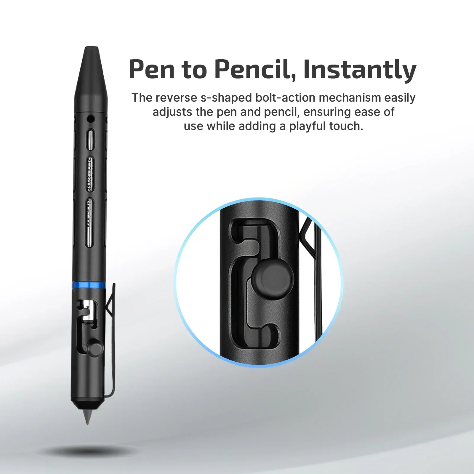 Ручка olight open mini 2 - Фотография_6