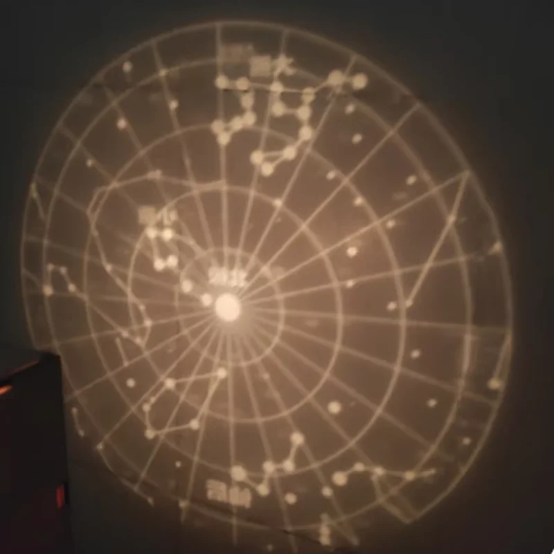 Проектор звездного неба