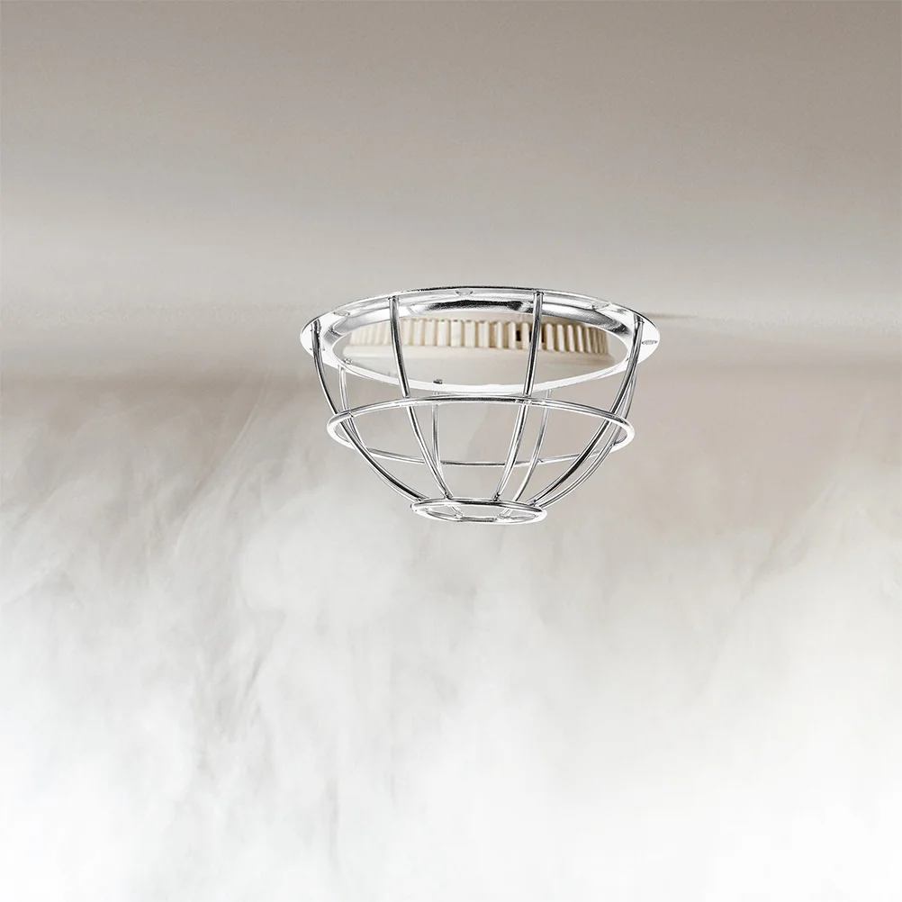 Защита от кражи железной проволоки - Фотография_5