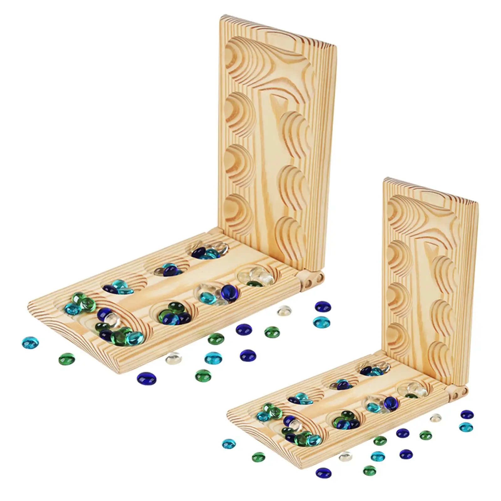 Настольная игра манкала 2 игрока