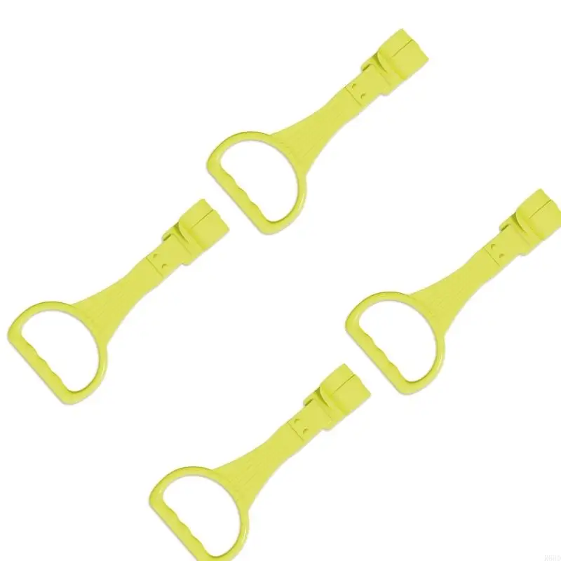 Вспомогательные кольца для манежа - Фотография_2