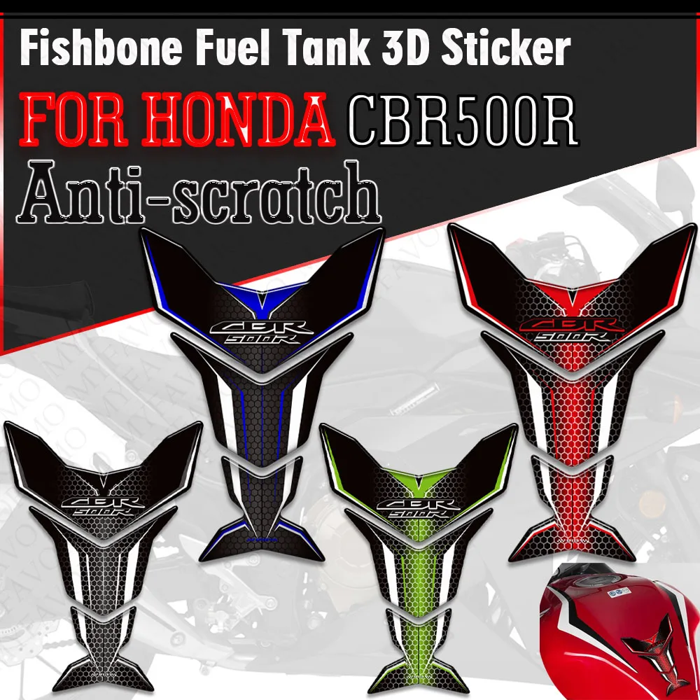 Для мотоцикла honda cbr 500r cbr500 - Фотография_5