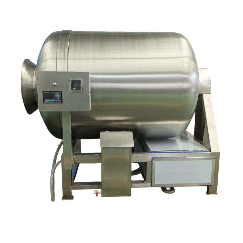 Индивидуальные промышленные мясорубки для свежего мяса - Фотография_2