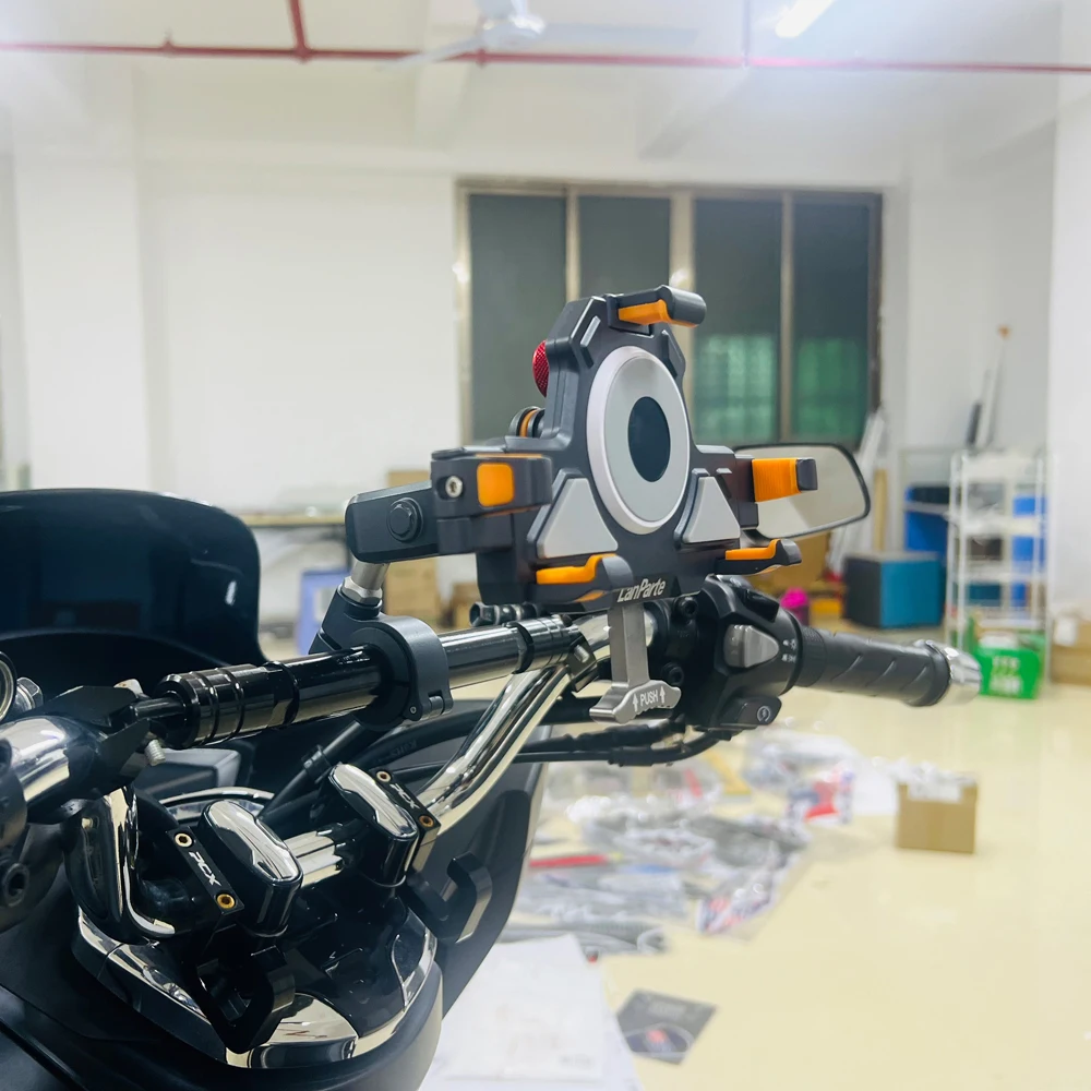 Для honda africa twin crf1100l - Фотография_2