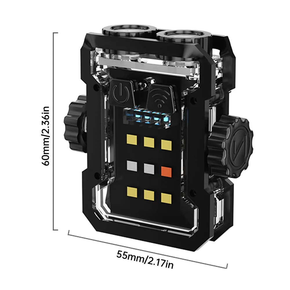 Мини-брелок-фонарик - Фотография_6