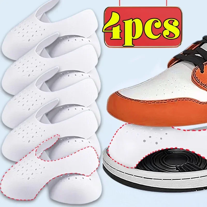 Защитные приспособления для обуви - Фотография_2