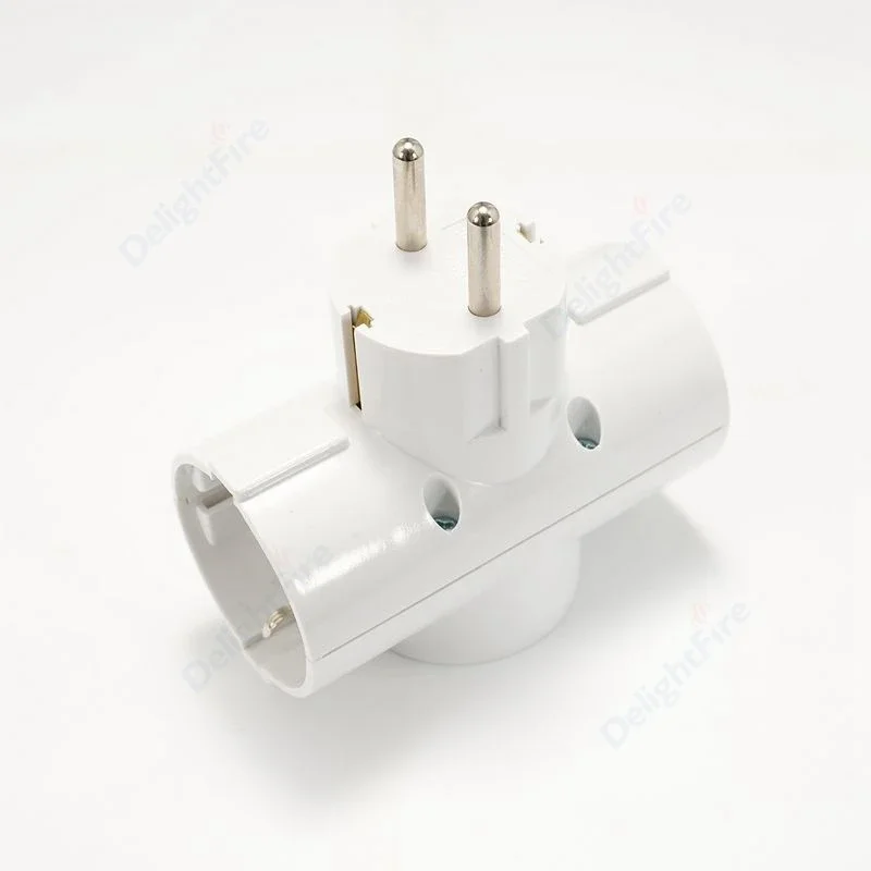 Вилка европейского стандарта - Фотография_6