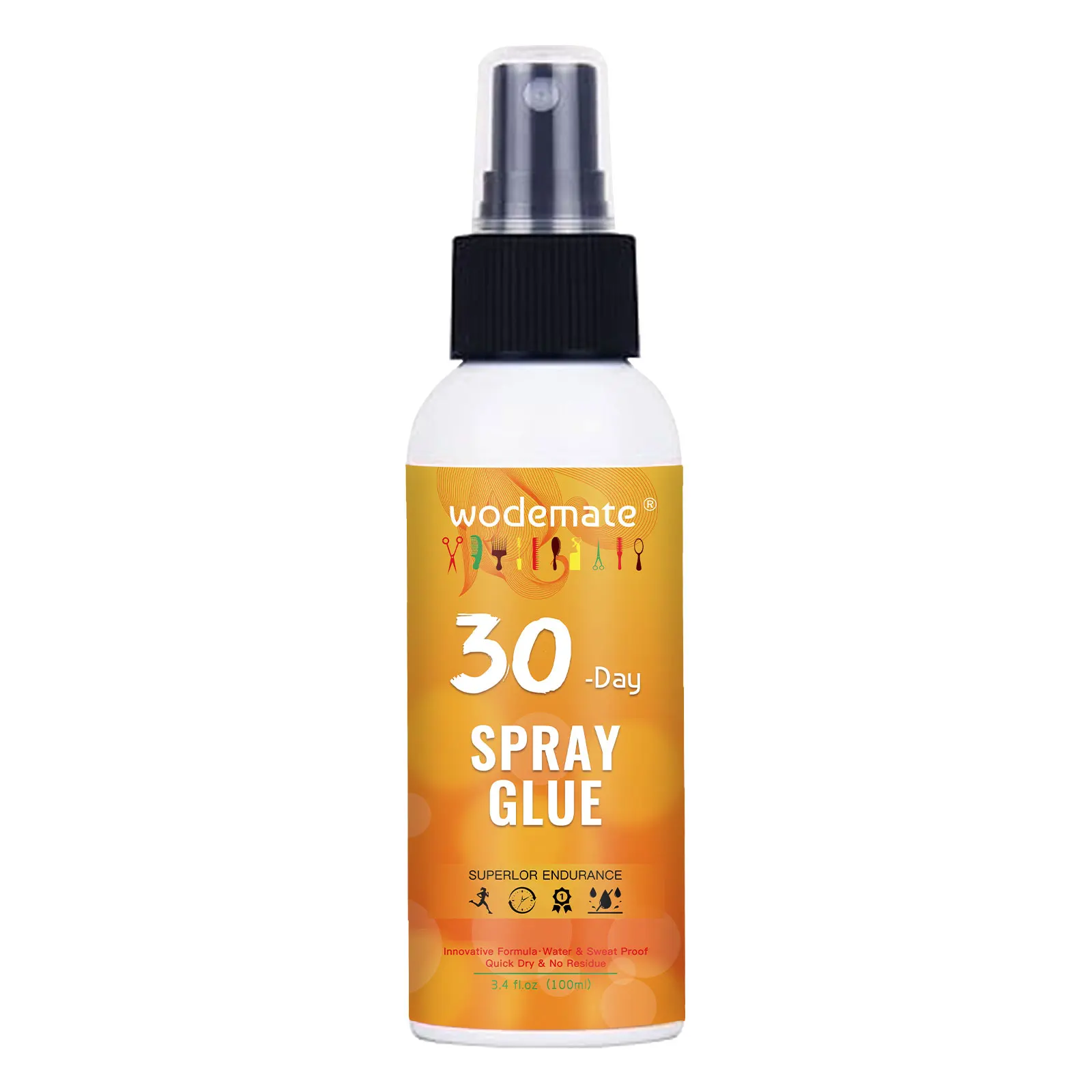 Wodemate 3,4 унций (100 мл)