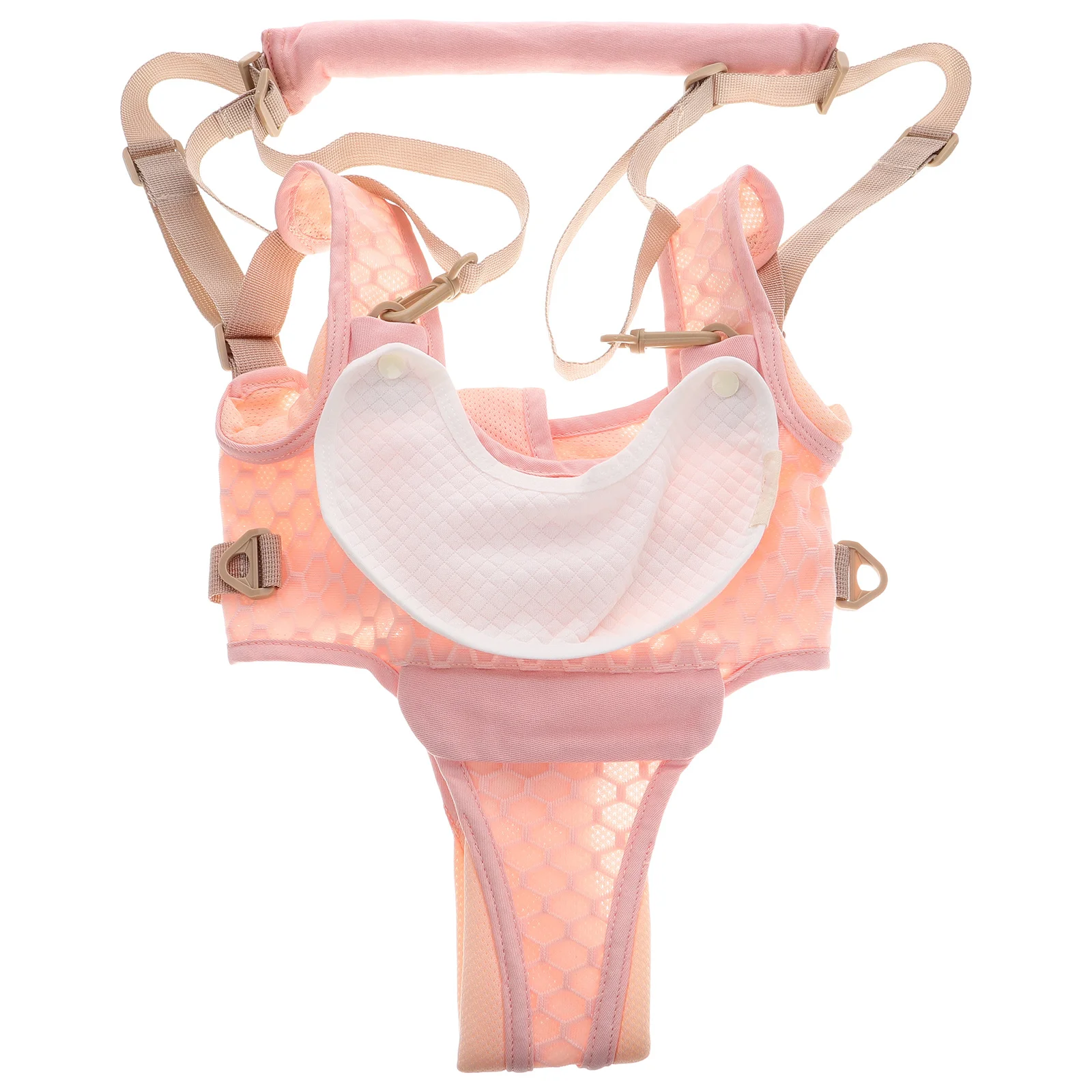 Ремень-помощник для детской ходьбы - Фотография_2