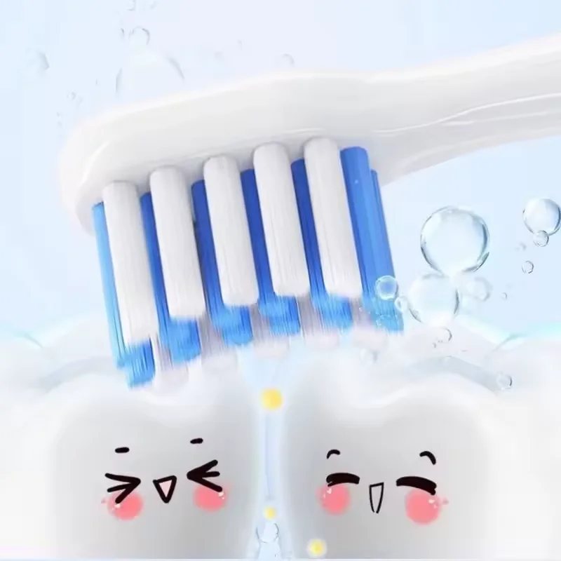 Xiaomi mitu сменная насадка для зубной щетки mes801 soocas c1 - Фотография_2