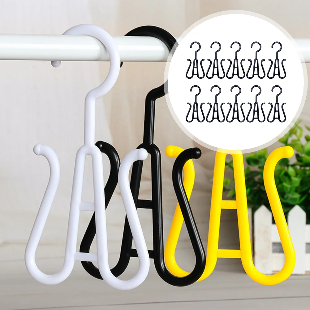 Прочные вешалки для обуви - Фотография_3