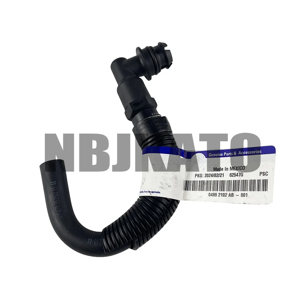 Nbjkato новый оригинальный pcv шланг 04892102ab для dodge journey 2 - Фотография_3