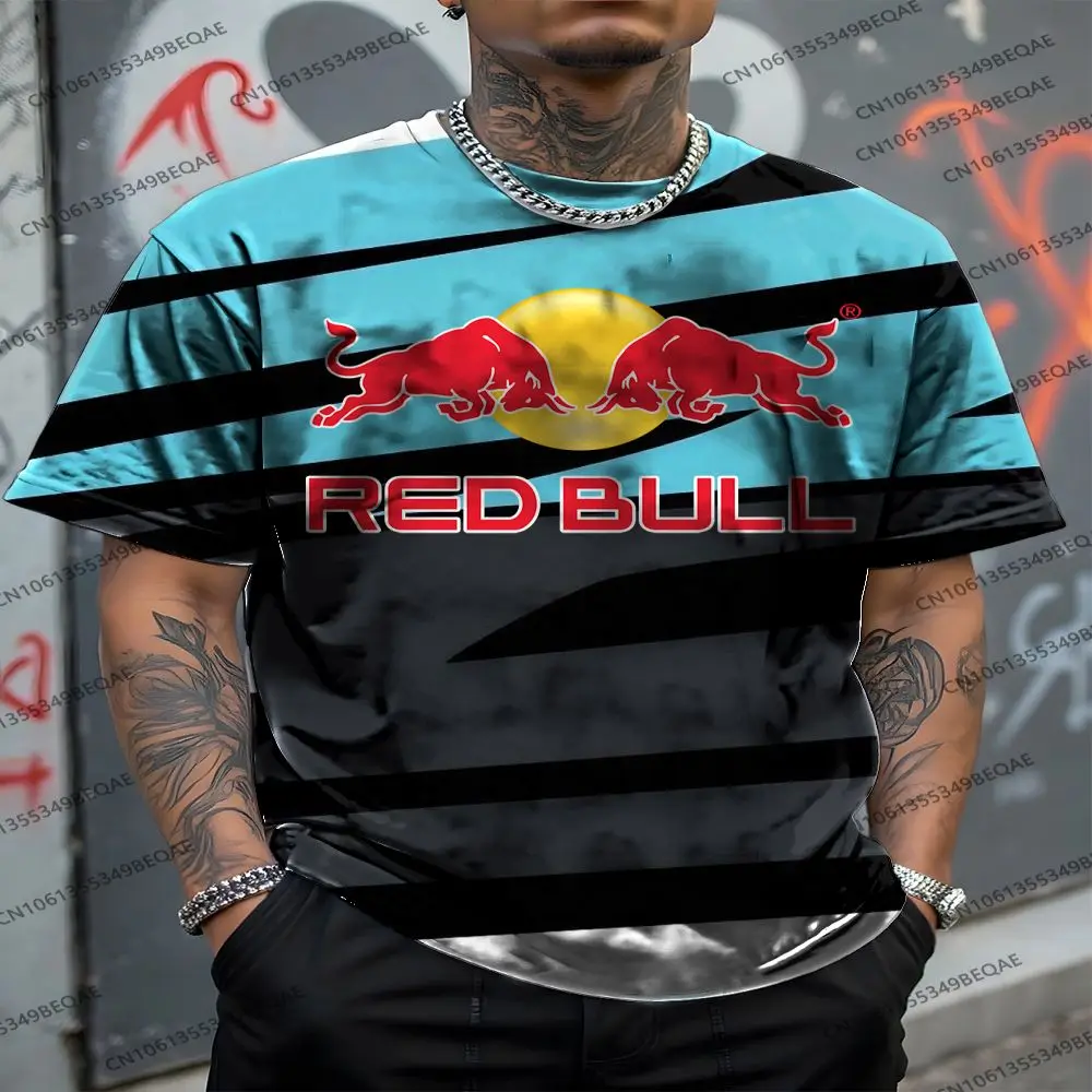 Мужская одежда red bull - Фотография_3