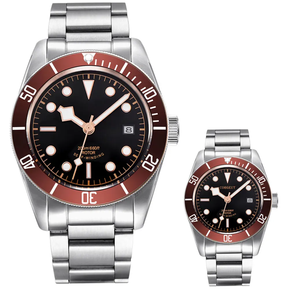 41-миллиметровые персонализированные