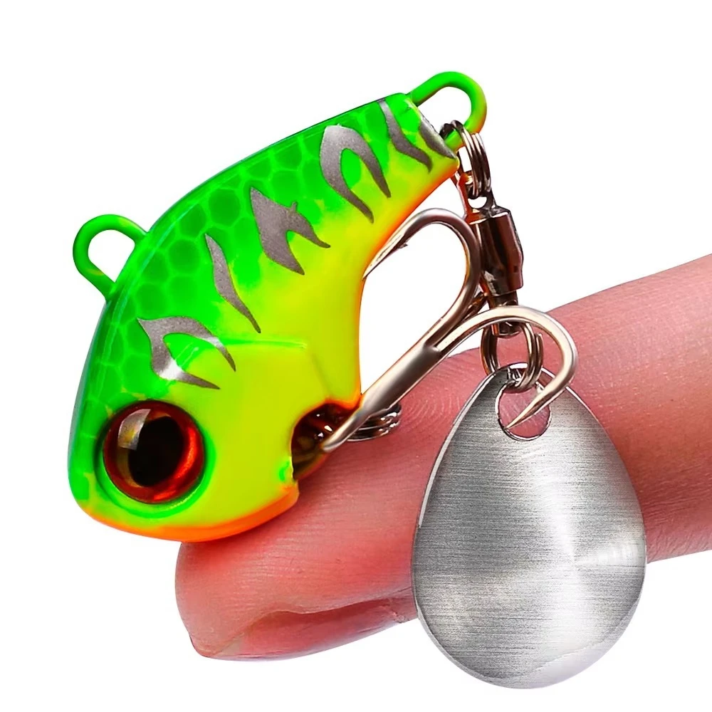 Рыболовные приманки - Фотография_3