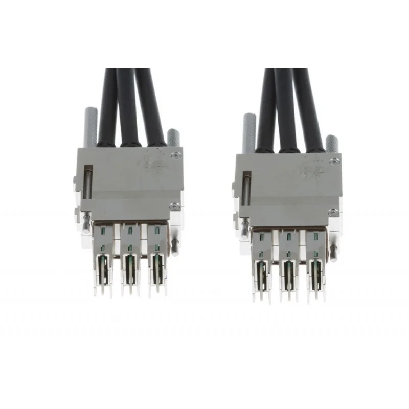 Stack-t1-3m stackwise-480 кабель для передачи данных длиной 3 метра - Фотография_6