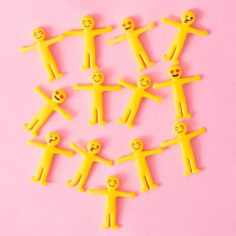 Улыбающееся лицо emoji - Фотография_2