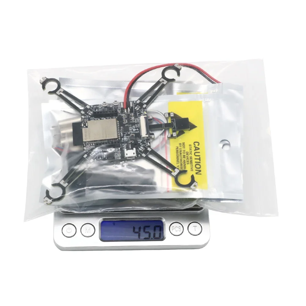 Высокое качество uangel esp32s2 - Фотография_6