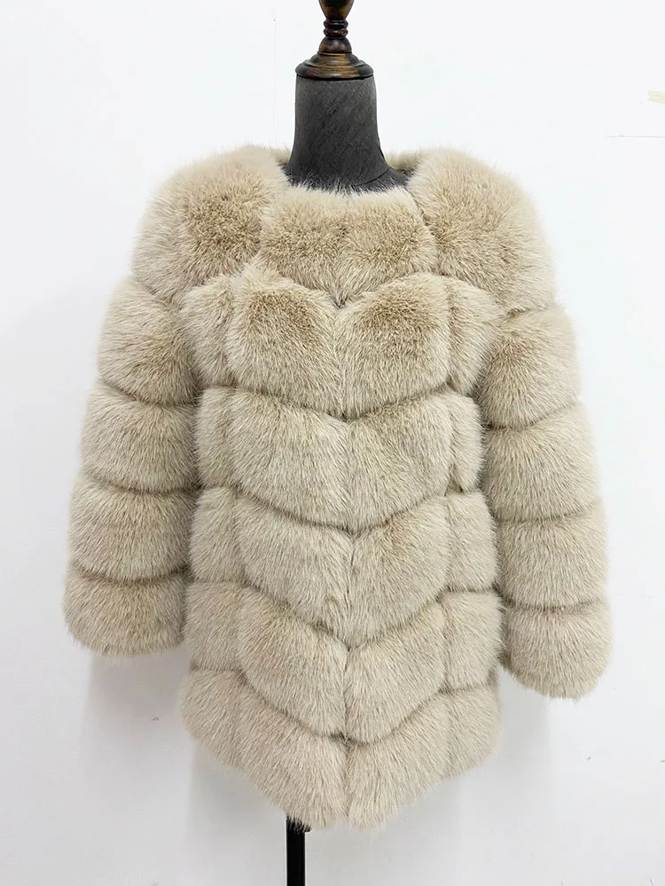 Zadorin новое роскошное длинное - Фотография_2