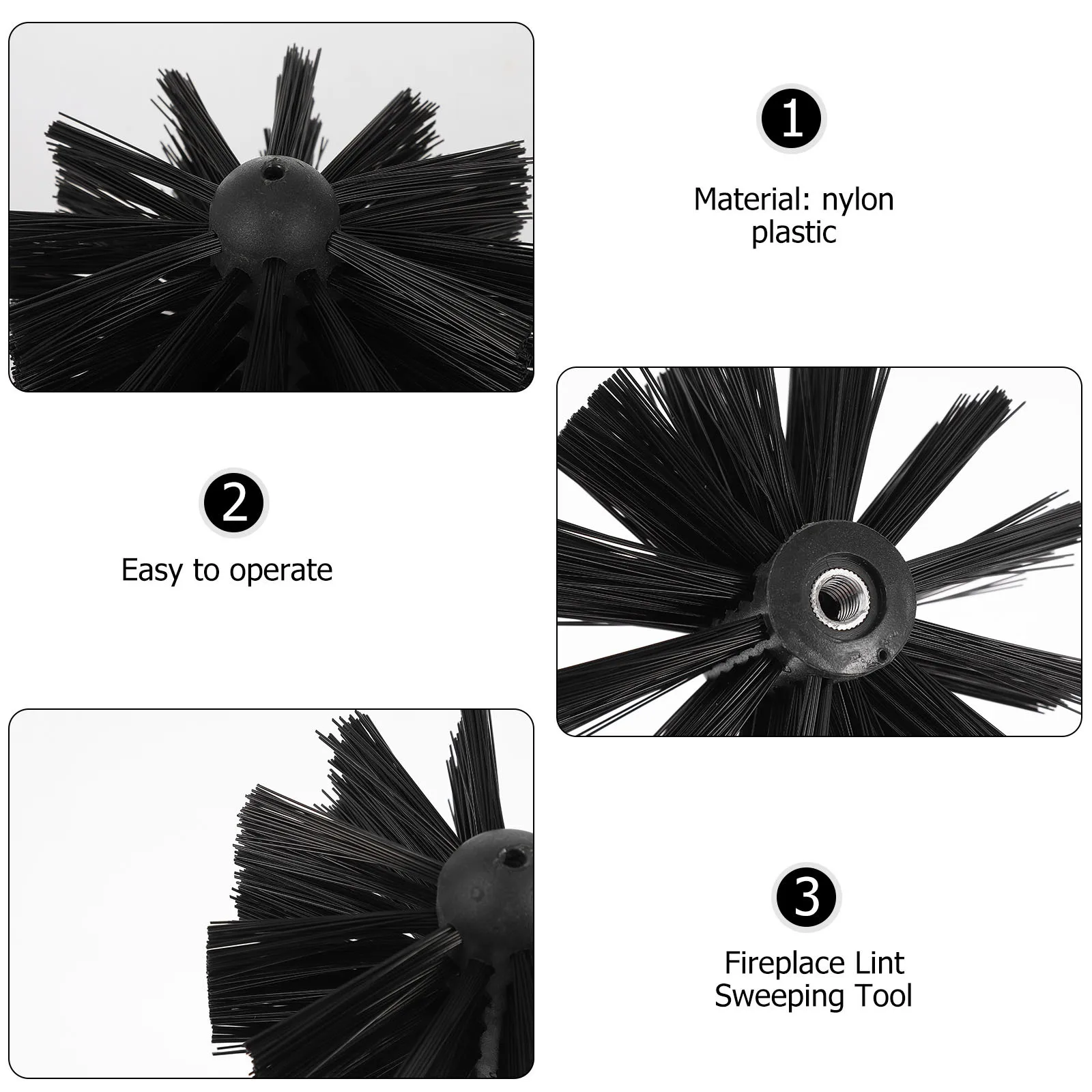 Насадки для чистки труб - Фотография_6