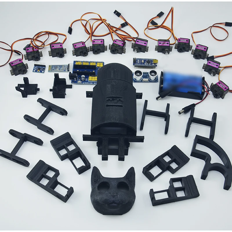 12-двуфный четырехъядерный бионический - Фотография_5