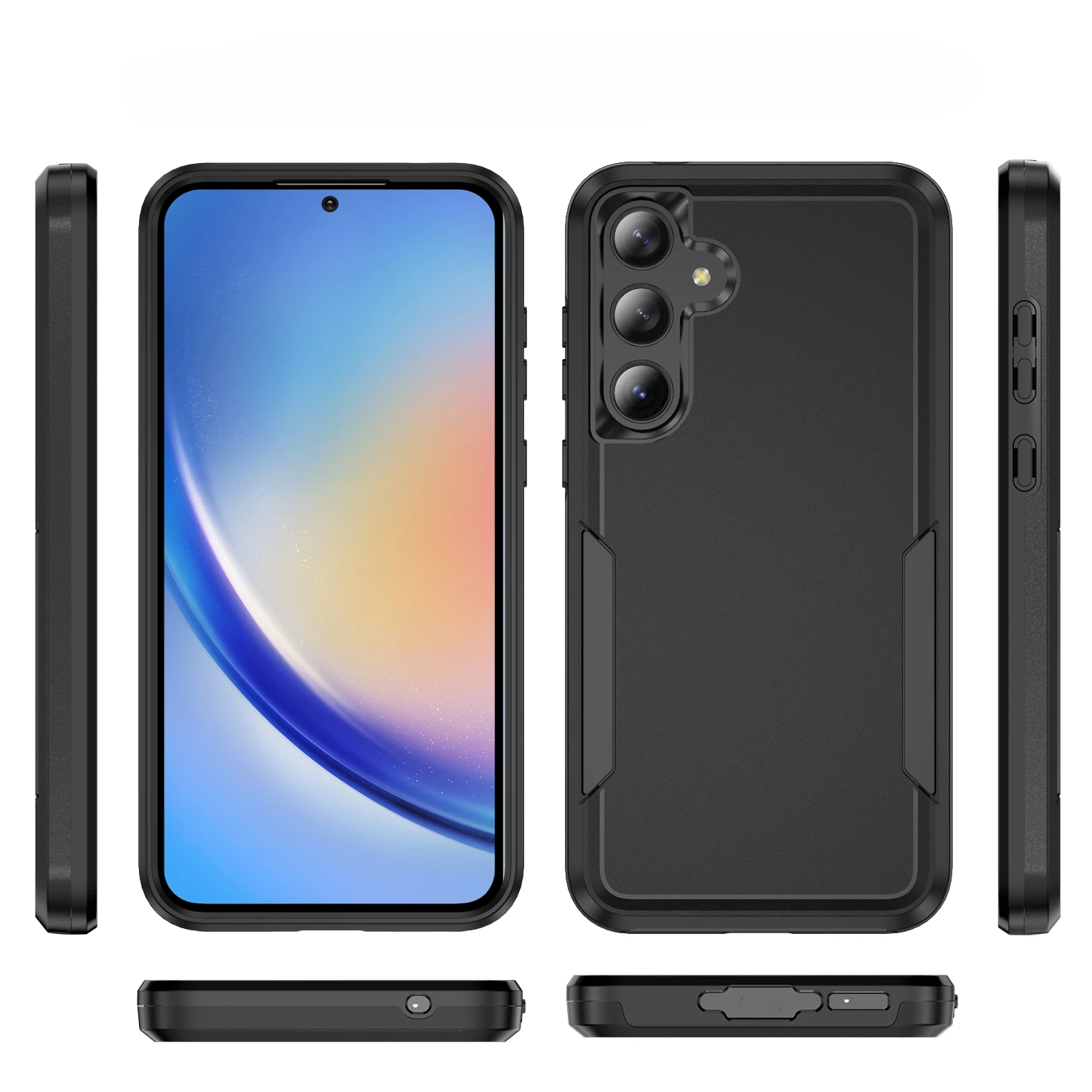 Чехлы военного класса для samsung - Фотография_2
