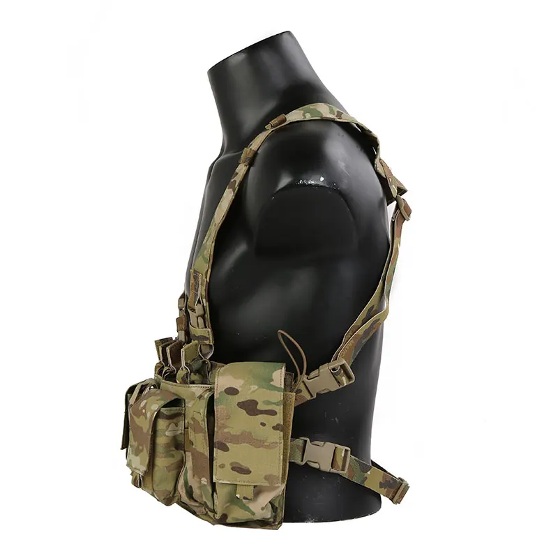 Emersongear mf style tactical chest - Фотография_4