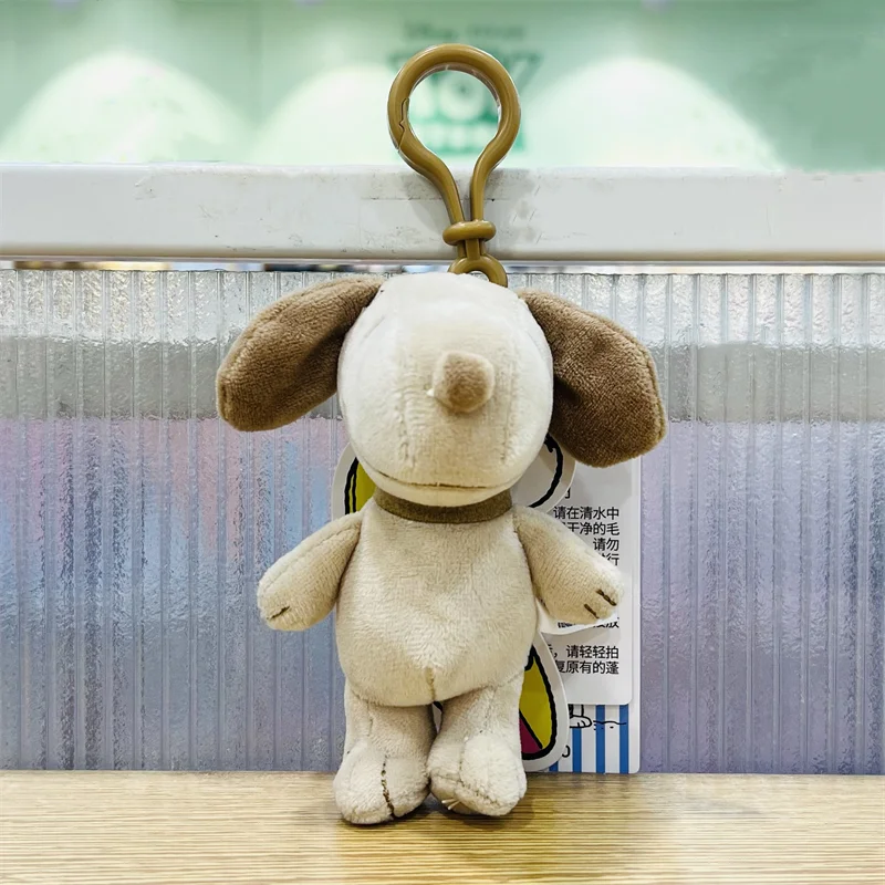 Kawaii miniso snoopy ocean diary series - Фотография_6