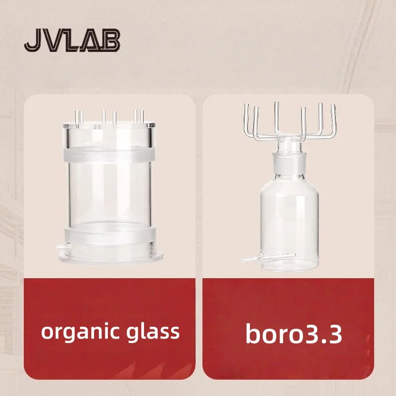 6-канальная дозирующая лаборатория без запаха - Фотография_4